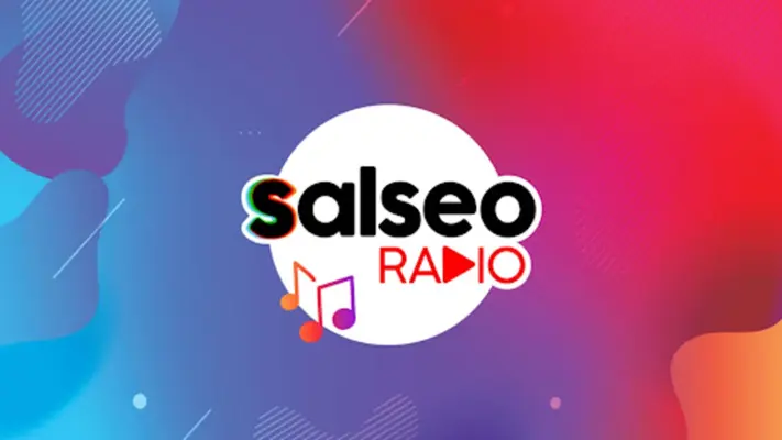 Salseo Radio android App screenshot 0