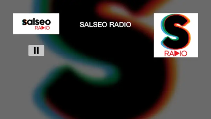 Salseo Radio android App screenshot 1