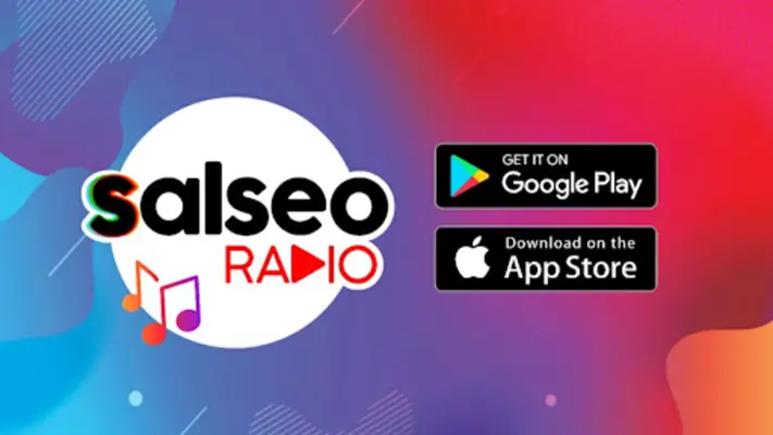 Salseo Radio android App screenshot 2